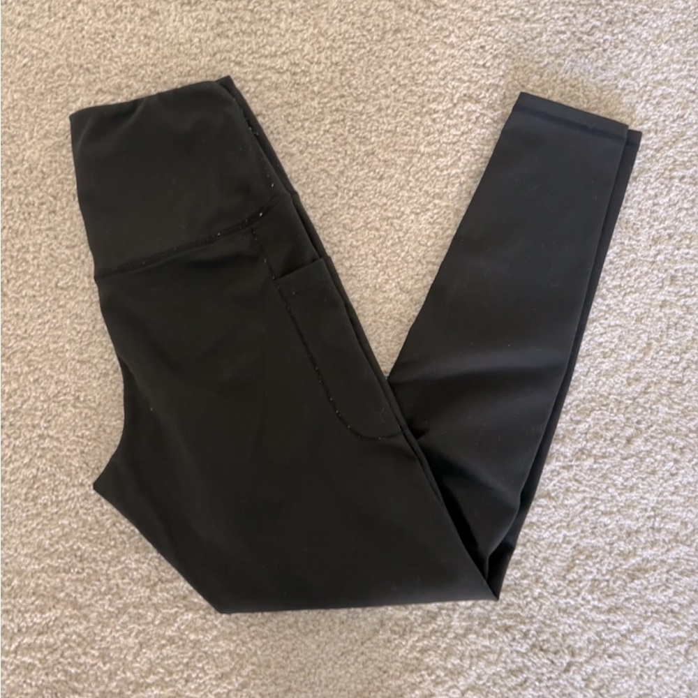 FETY Athletic Pants with Pockets